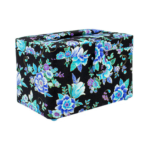 Small Rectangle Shape Sewing Storage Basket (available in 2 designs)